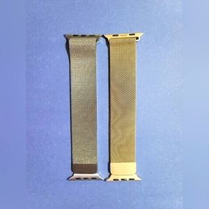 Apple watch band Milanese stainless steel 44MM